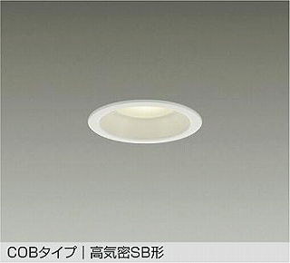 DAIKO LED_ECg DDL-6225YWG