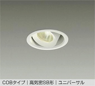 DAIKO LED_ECg DDL-6244YWG