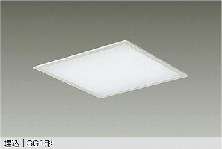 DAIKO LEDx[XCg LZB-93721YW