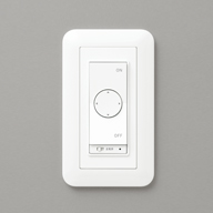 ODELIC 調光・調色スイッチ CONNECTED LIGHTING専用 LC617A