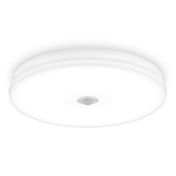 �A�C���X�I�[���} LED���^�V�[�����O ���`2000lm �����F �l���Z���T�[ SCL20NMS-U2