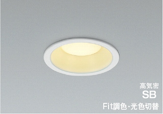 RCY~ LED_ECg AD7324W99