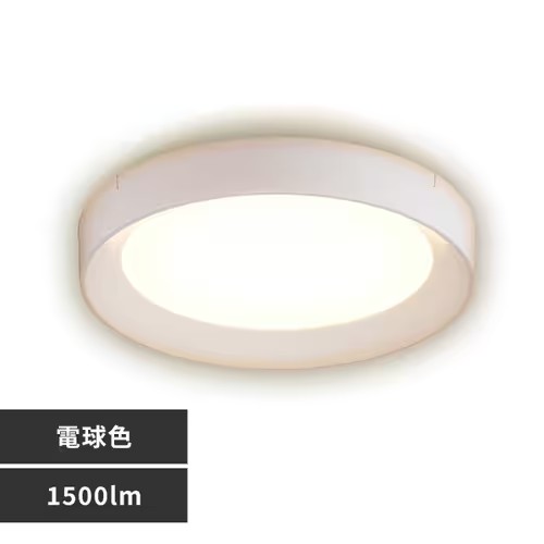 ACXI[} ^^V[OCg t[^Cv 1500lm dF SCL150L-DU