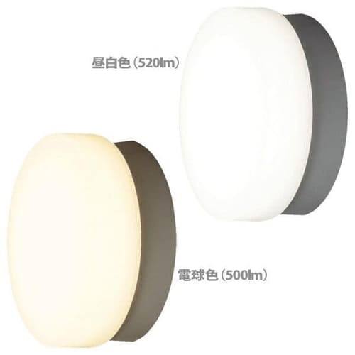 ACXI[} LED|[`E ~^ dF 500lm IRCL5L-CIPLS-BS