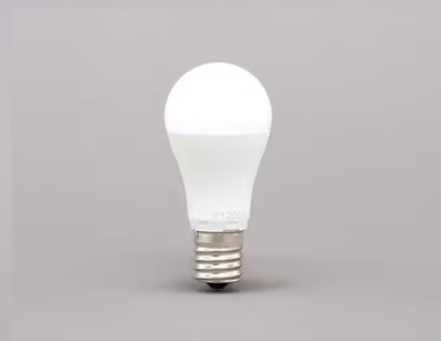 ACXI[} LEDd E17 S 60` dF LDA6L-G-E17/W-6T10