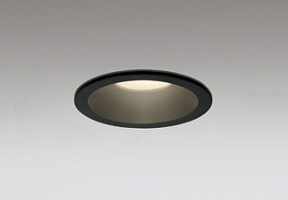 ODELIC LED_ECg OD361574BCR