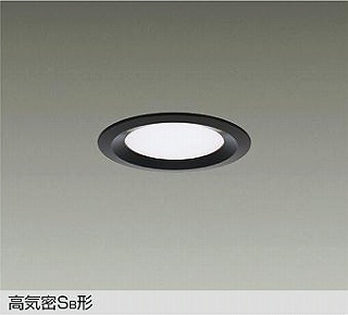 DAIKO LED_ECg DDL-5413WBG