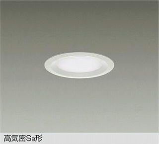 DAIKO LED_ECg DDL-5413WWG