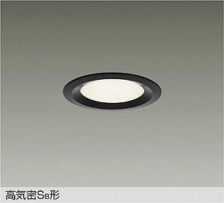 DAIKO LED_ECg DDL-5413YBG