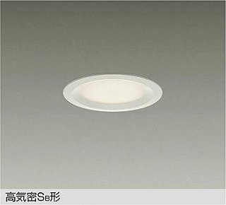 DAIKO LED_ECg DDL-5413YWG