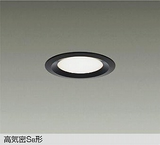 DAIKO LED_ECg DDL-5414ABG