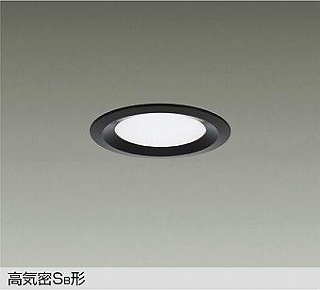 DAIKO LED_ECg DDL-5414WBG