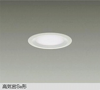 DAIKO LED_ECg DDL-5414WWG