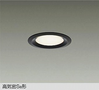 DAIKO LED_ECg DDL-5414YBG