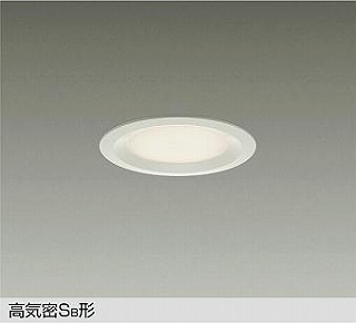 DAIKO LED_ECg DDL-5414YWG