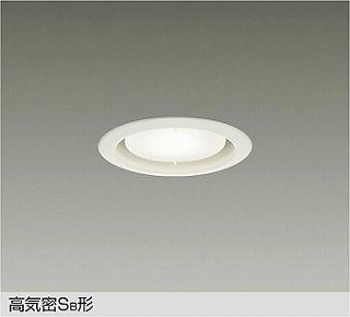 DAIKO LED_ECg DDL-5438AWGE