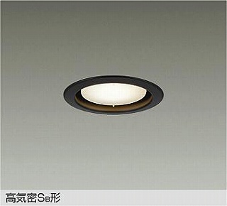 DAIKO LED_ECg DDL-5438YBGE