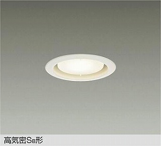 DAIKO LED_ECg DDL-5438YWGE