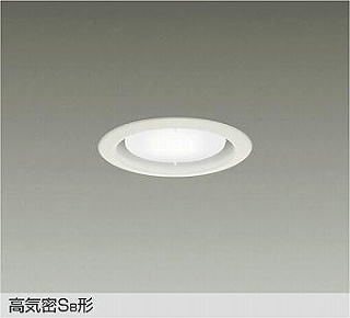 DAIKO LED_ECg DDL-5509WWGE