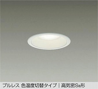 DAIKO LED_ECg DDL-6395FWG LEDpʔ