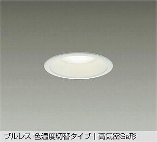 DAIKO LED_ECg DDL-6808FWG LEDpʔ