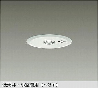 DAIKO LED퓔 DEG-40209WF