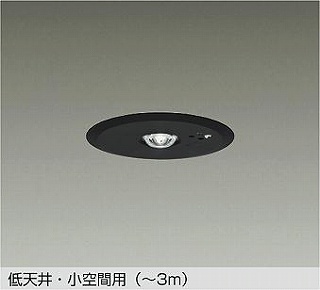 DAIKO LED퓔 DEG-41212WE