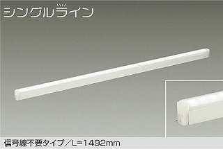 DAIKO LEDԐڏƖ DSY-4930AWG