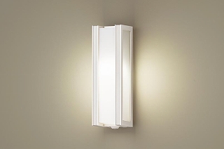 Panasonic LED|[`Cg LGWC85068W