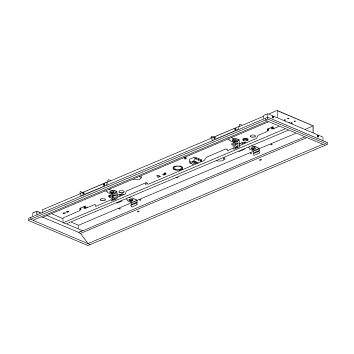 �R�C�Y�~ LED�x�[�X���C�g�J�o�[ AD92400