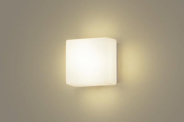 Panasonic LEDuPbg LGB81406 LE1