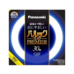 Panasonic pbNv~A ی`u 30` N[F 120{ FCL30ECW/28HF3