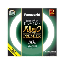 Panasonic pbNv~A ی`u 30` i`F 1i10Zbgj FCL30ENW/28HF3/2K