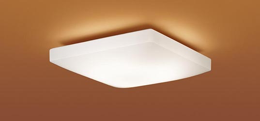 Panasonic LEDシーリングライト LHR1814 ～10畳 調光 調色 | FOCUS
