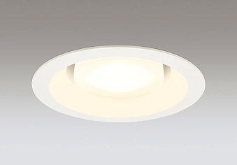 ODELIC LED_ECg OD361363BR