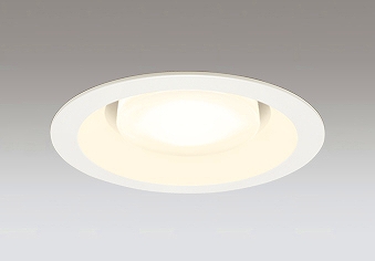 ODELIC LED_ECg OD361363BR