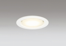 ODELIC LED_ECg OD361204BCR