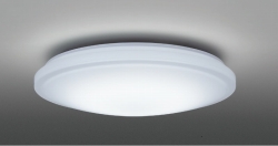 東芝 LEDシーリングライト LEDH8101A01-LC ～8畳用 調光 調色 | FOCUS