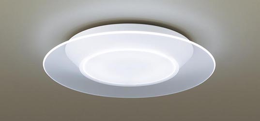 Panasonic LEDV[OCg LGC58100 `12  F