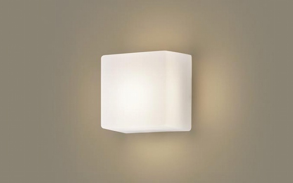 Panasonic uPbg LGB81702 LE1