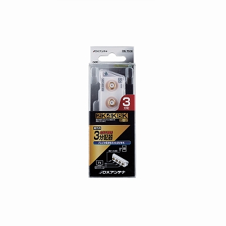 DX�A���e�i ���z��i�S�[�q�ʓd�`�E�X�����`�j 3DLTS�iB�j