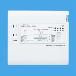 Panasonic RXV[YCh21 LANpl ܂Ƃ߂Ă˃bgMK WTJ5045K