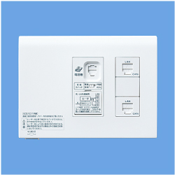 Panasonic RXV[YCh21 LANpl Ђ炢Ă˃bgiCAT6jWTF35855W