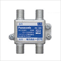 Panasonic 3z(1[qdʉߌ`) WCS5383 4KE8KΉ