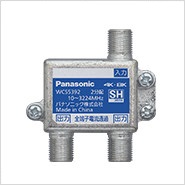 Panasonic 2z(S[qdʉߌ`) WCS5392 4KE8KΉ