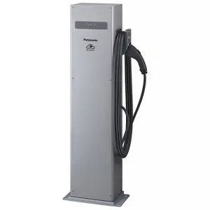 Panasonic EVEPHEVp[dX^h ELSEEV pubNGA Mode3 W^ DNE3312