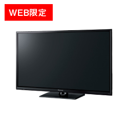 �yWEB����z Panasonic �t��TV 32V�^ VIERA TH-32J300��2��P�ʂł̍w���̂�