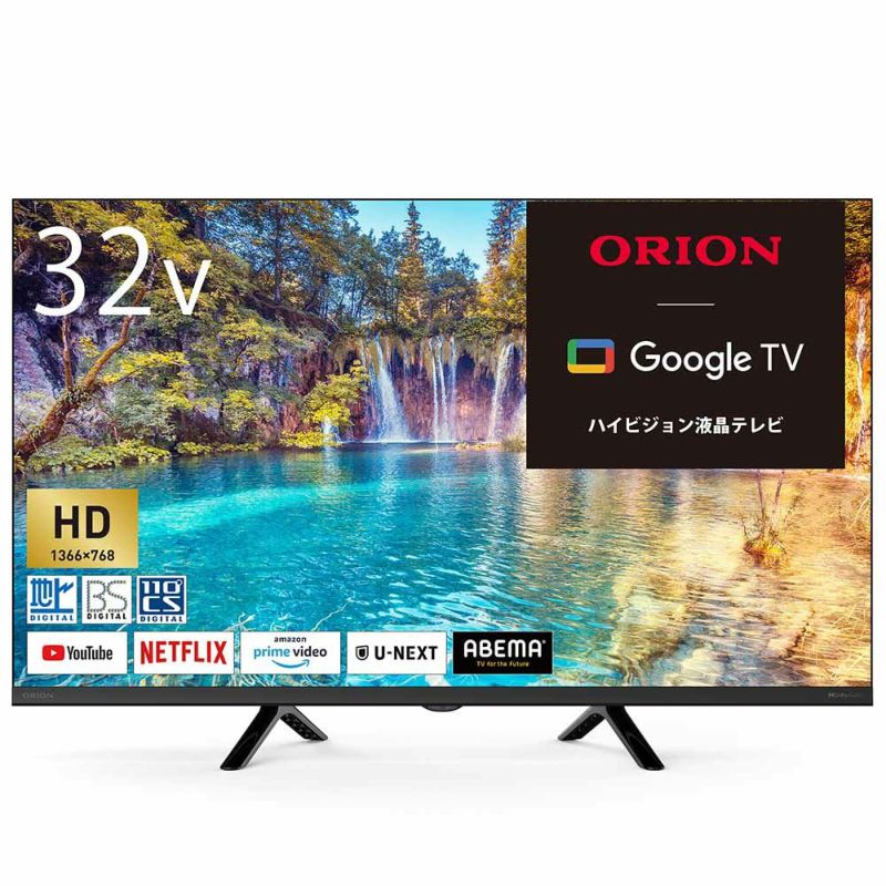 ORION tTV 32V^ OLS32WD10