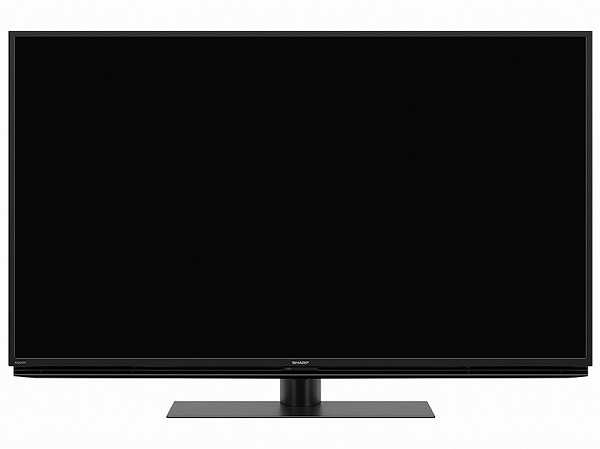 SHARP tTV 50V^ AQUOS 4T-C50CH1[4KΉ]