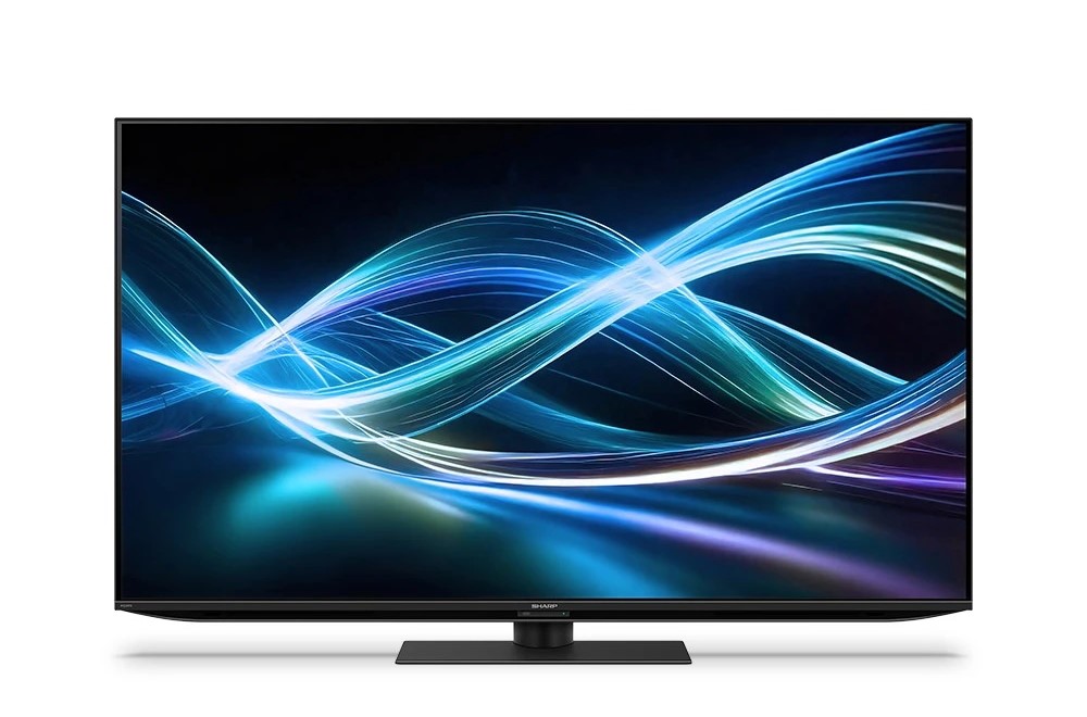 SHARP tTV 50V^ AQUOS 4T-C50GN2